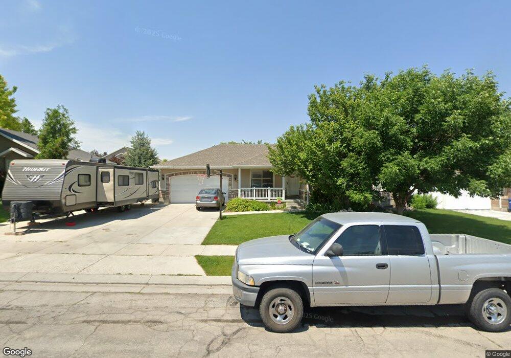 4986 W 7770 S, West Jordan, UT 84081 - photo 1