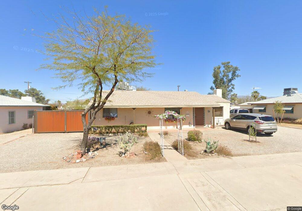 4533 E 13th St, Tucson, AZ 85711 - photo 1