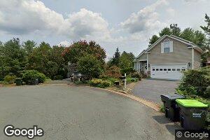 1027 Morningside Ln, Charlottesville, VA 22903