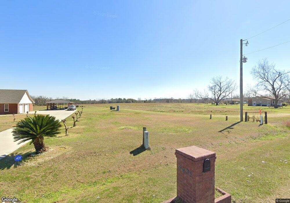 5432 Jackson Rd, Morven, GA 31638 - photo 1