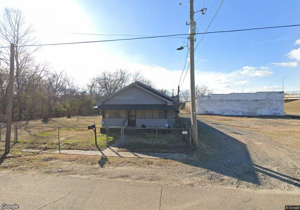 1326 Lee St, Texarkana, TX 75501 - photo 1