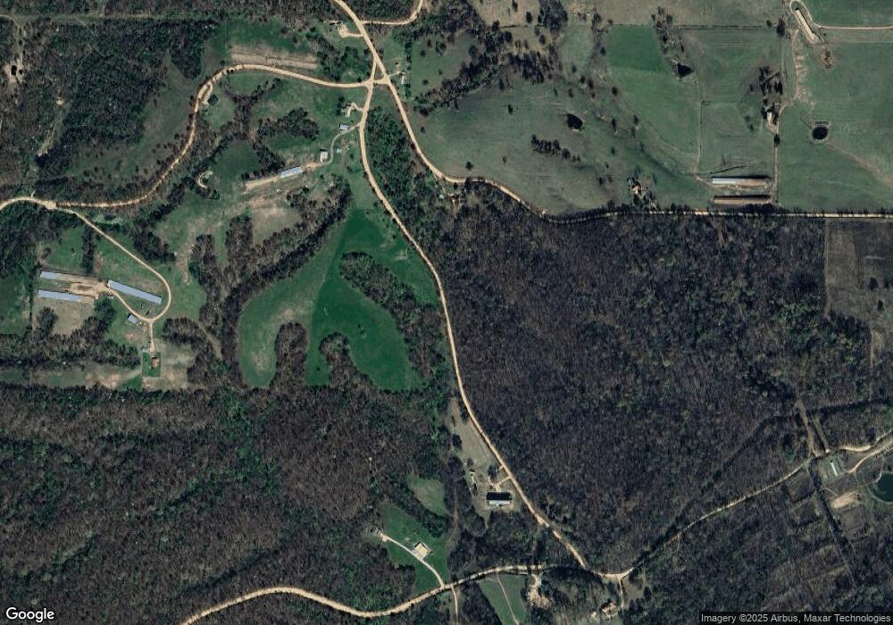 460 Phelps Rd, Fayetteville, AR 72703 - photo 1