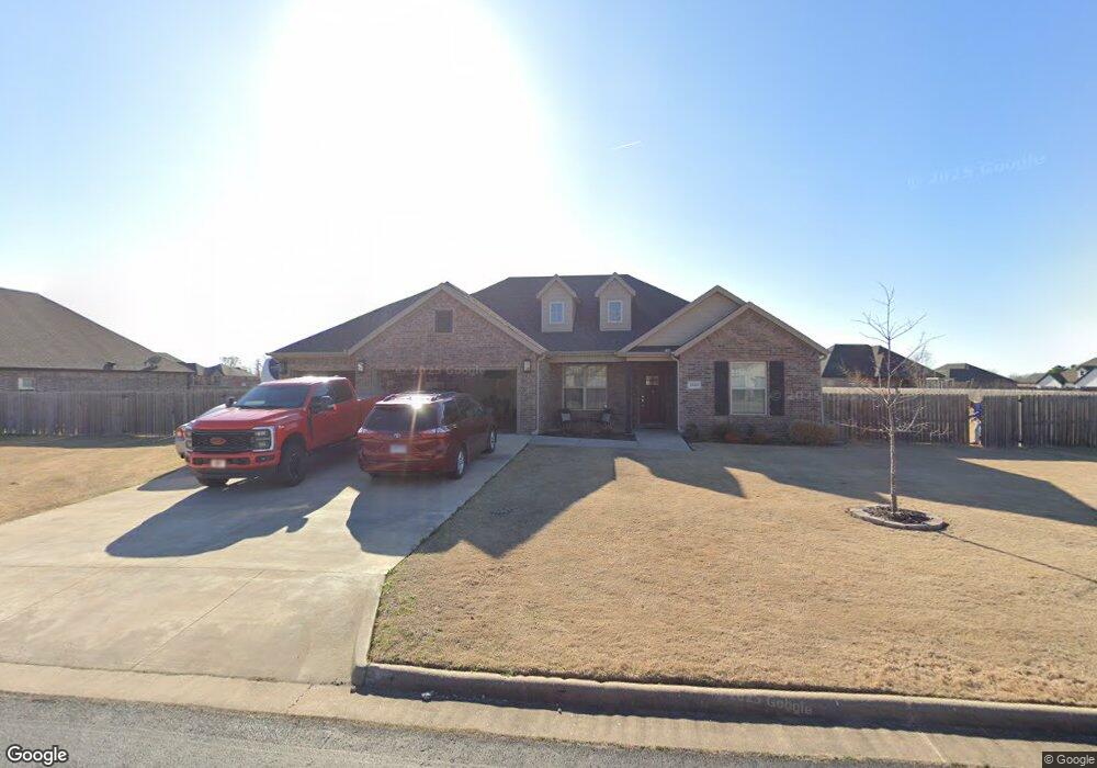 18264 Phelps Cir, Springdale, AR 72762 - photo 1