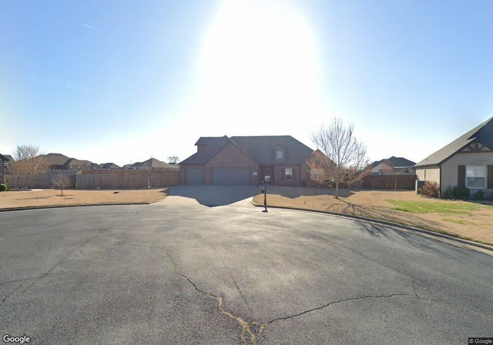 18383 Phelps Cir, Springdale, AR 72762 - photo 1