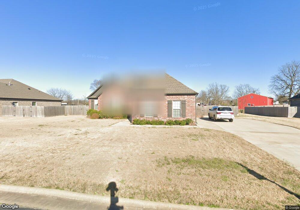 18271 Phelps Cir, Springdale, AR 72762 - photo 1