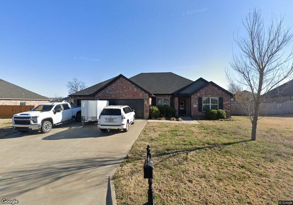 18351 Phelps Cir, Springdale, AR 72762 - photo 1