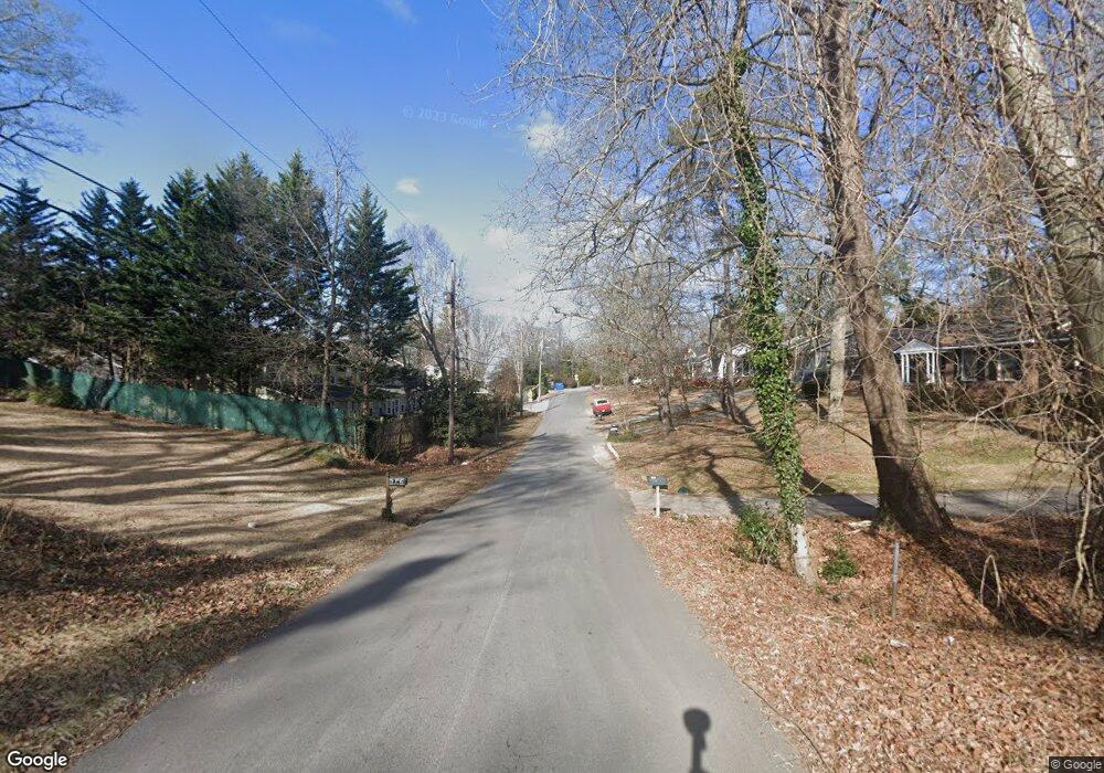 4 Riverside Terrace, Gainesville, GA 30501 - photo 1