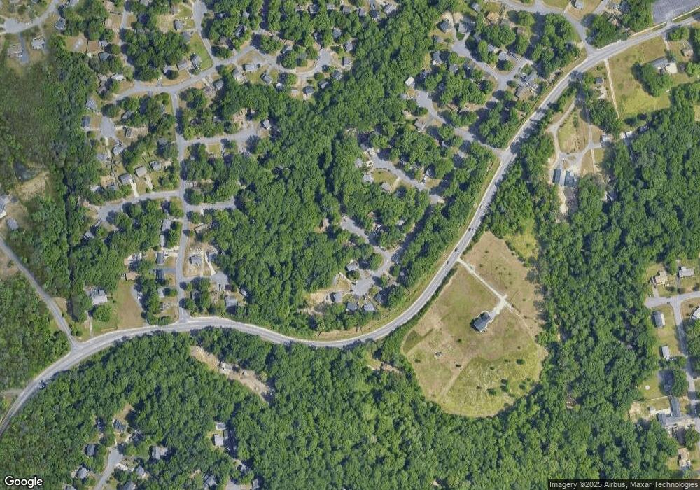 4603 S Run Ct, North Chesterfield, VA 23234 - photo 1