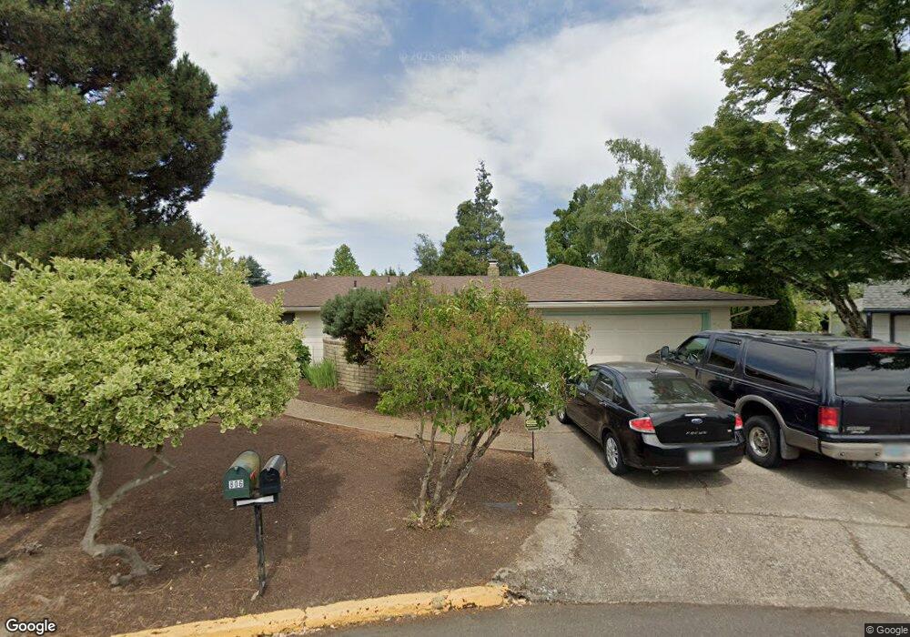 807 Nightingale Ct NE, Keizer, OR 97303 - photo 1