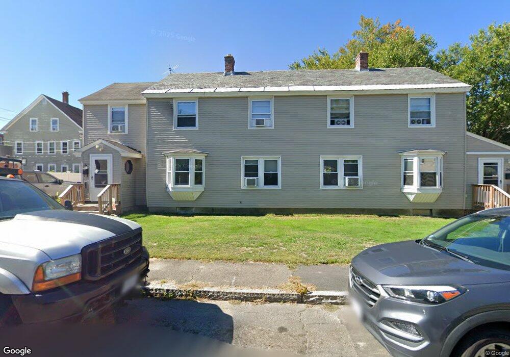 32-34 Ridgewood Terrace, Easthampton, MA 01027 - photo 1