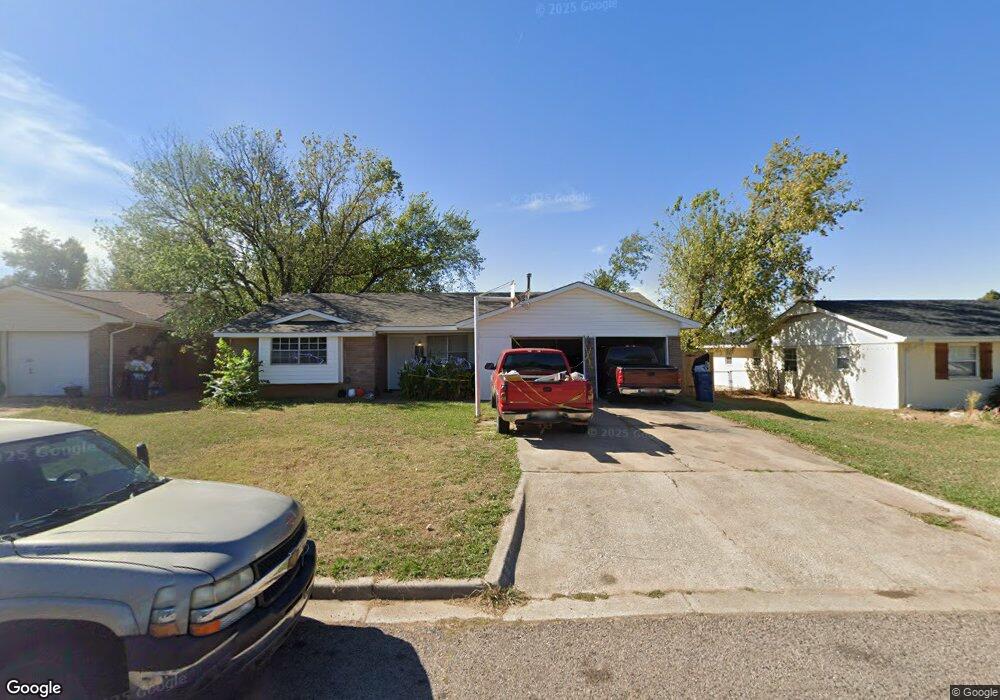 6 Red Oak Rd, Shawnee, OK 74804 - photo 1