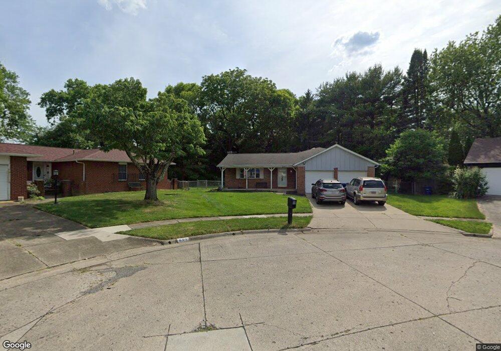 659 Cranfield Place, Columbus, OH 43213 - photo 1