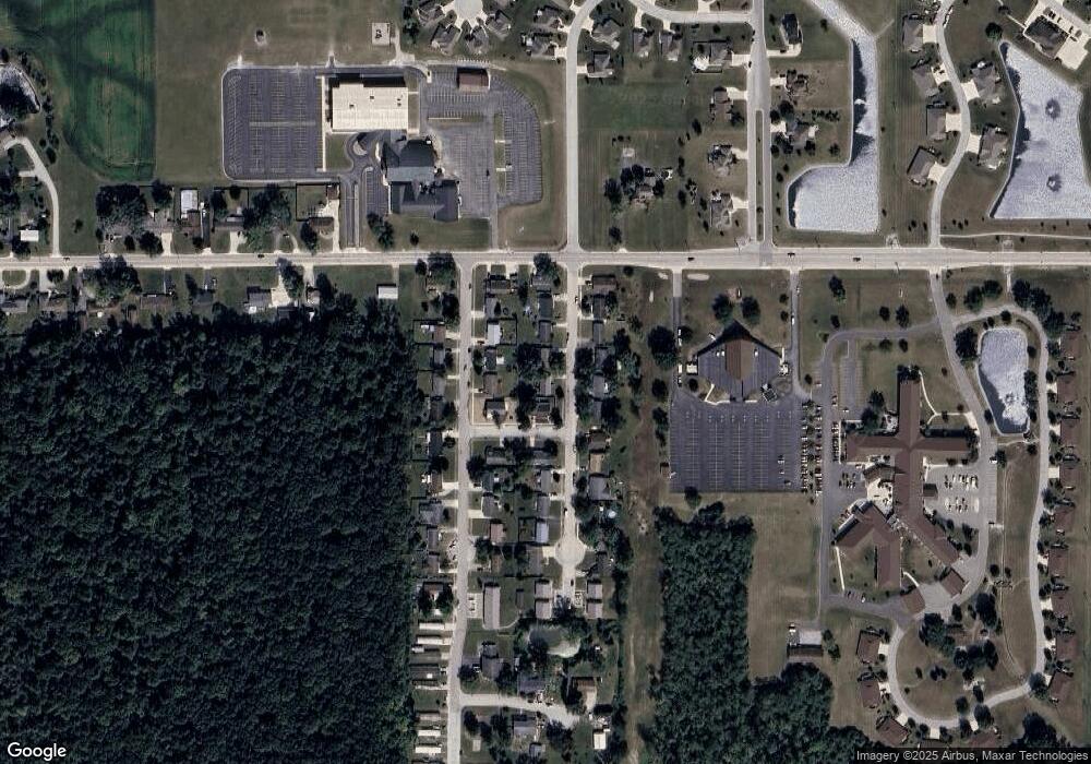 30 Sunrise Way, Bluffton, IN 46714 - photo 1