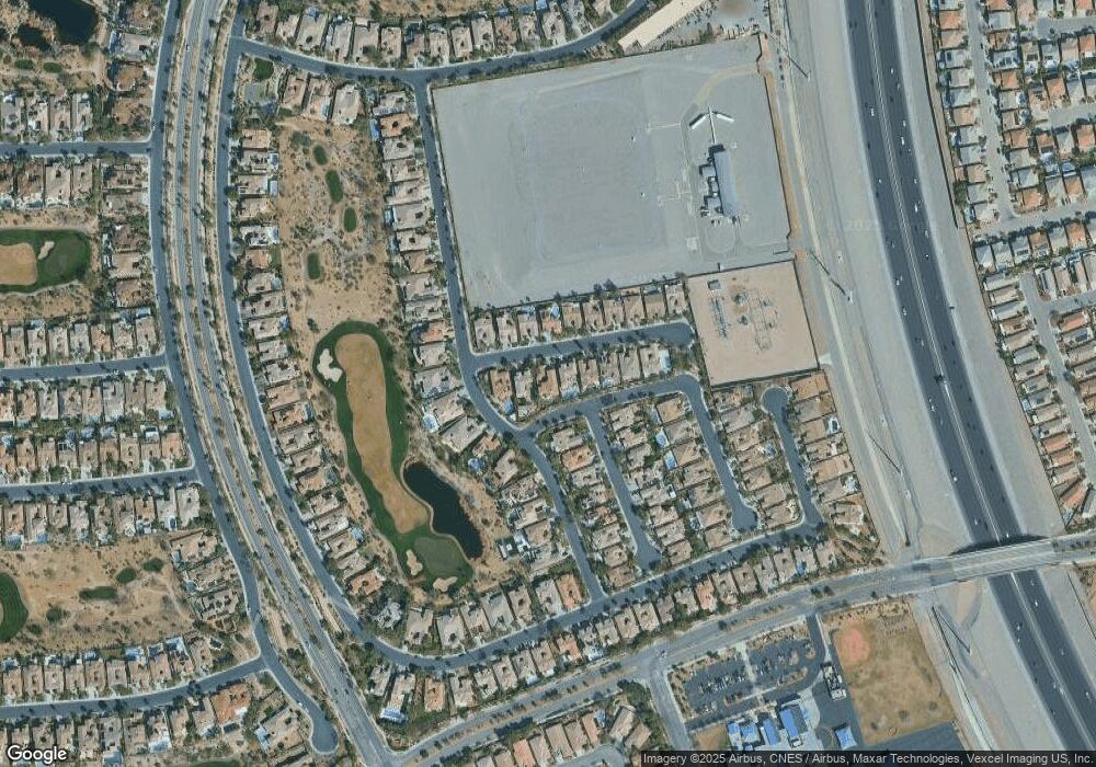 11287 Parleys Cone Ct, Las Vegas, NV 89135 - photo 1