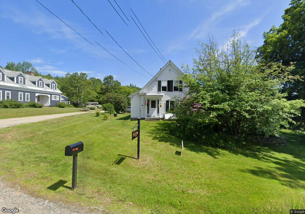 320 Manns Hill Rd, Littleton, NH 03561 - photo 1