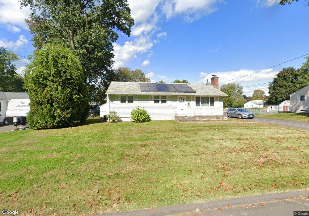 14 Grove Rd, Enfield, CT 06082 - photo 1