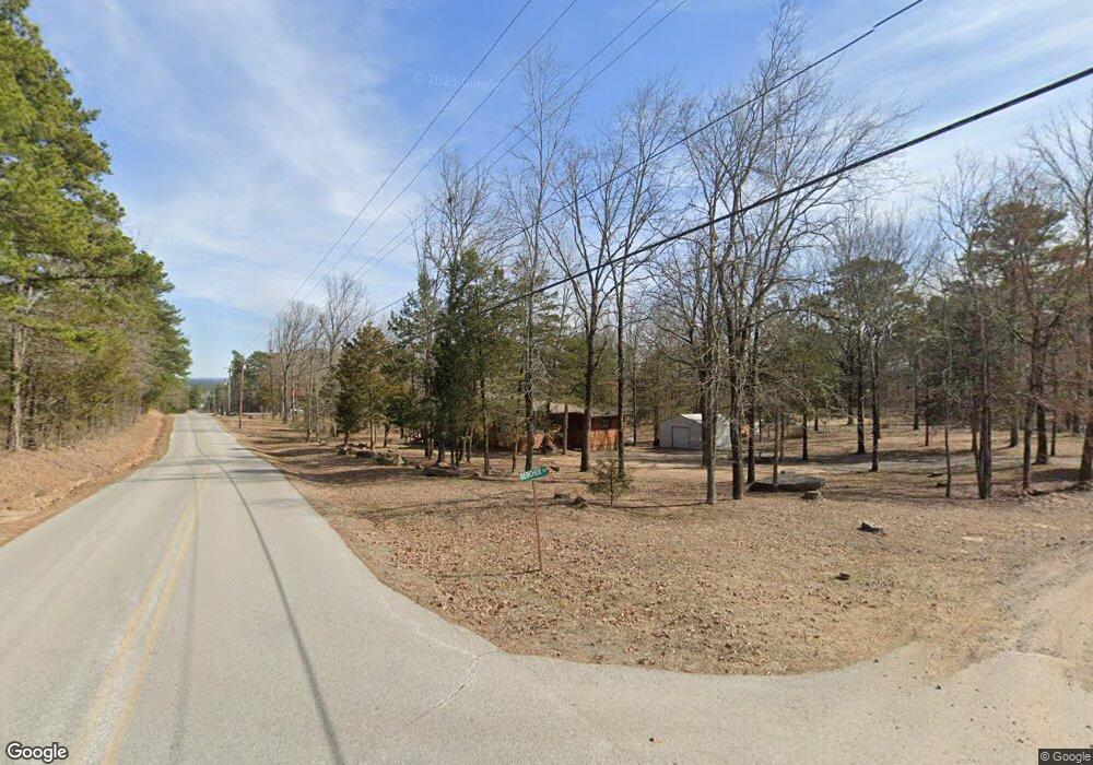 5 Bercher Ln, Heber Springs, AR 72543 - photo 1