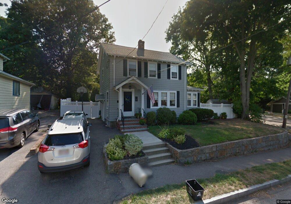 25 Lawrence Rd, Milton, MA 02186 - photo 1