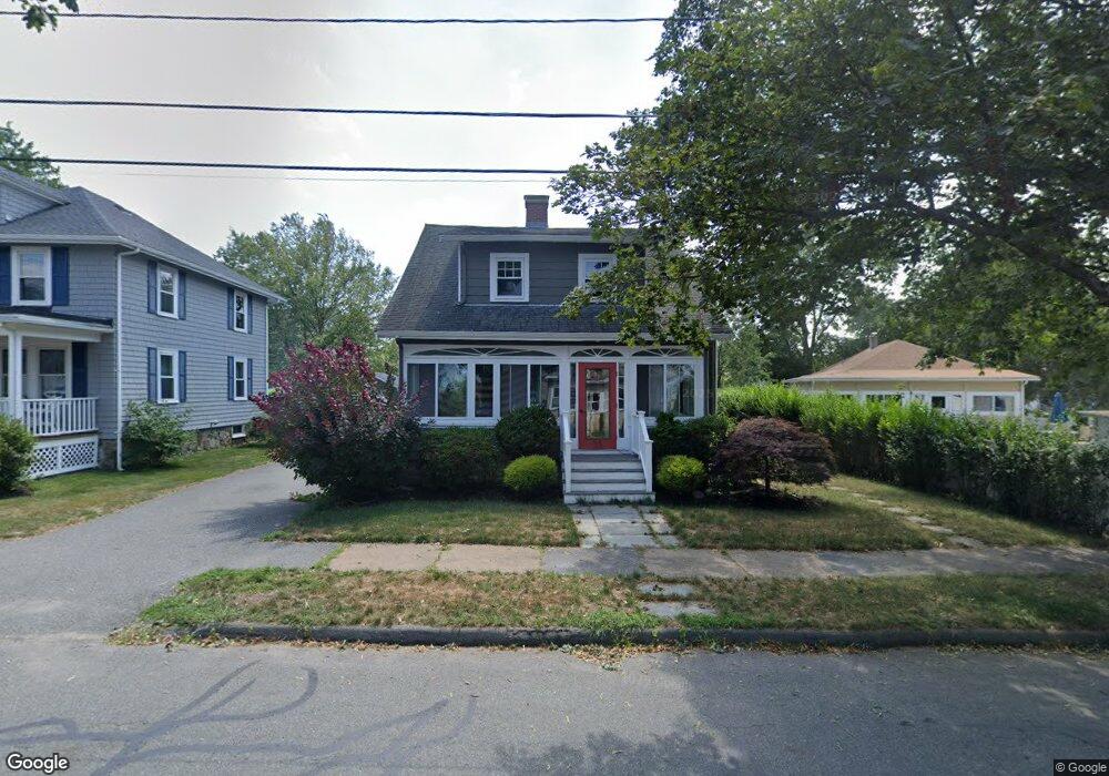 35 Chase St, Danvers, MA 01923 - photo 1