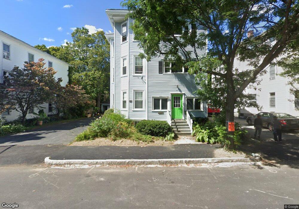 64 Florence St, Worcester, MA 01610 - photo 1