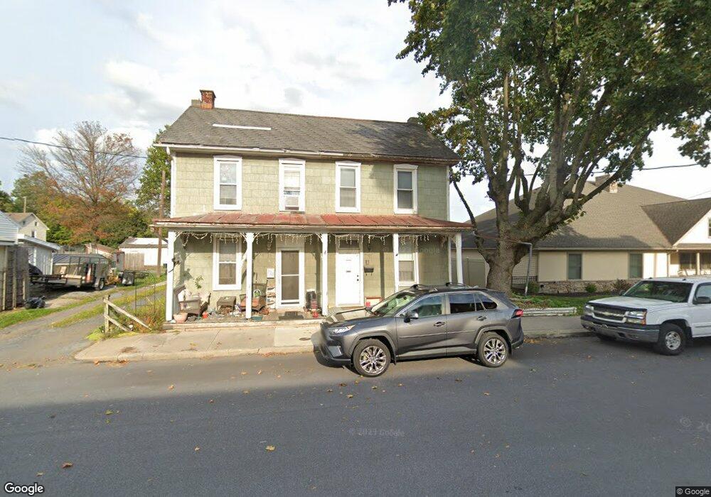 Street View Photo