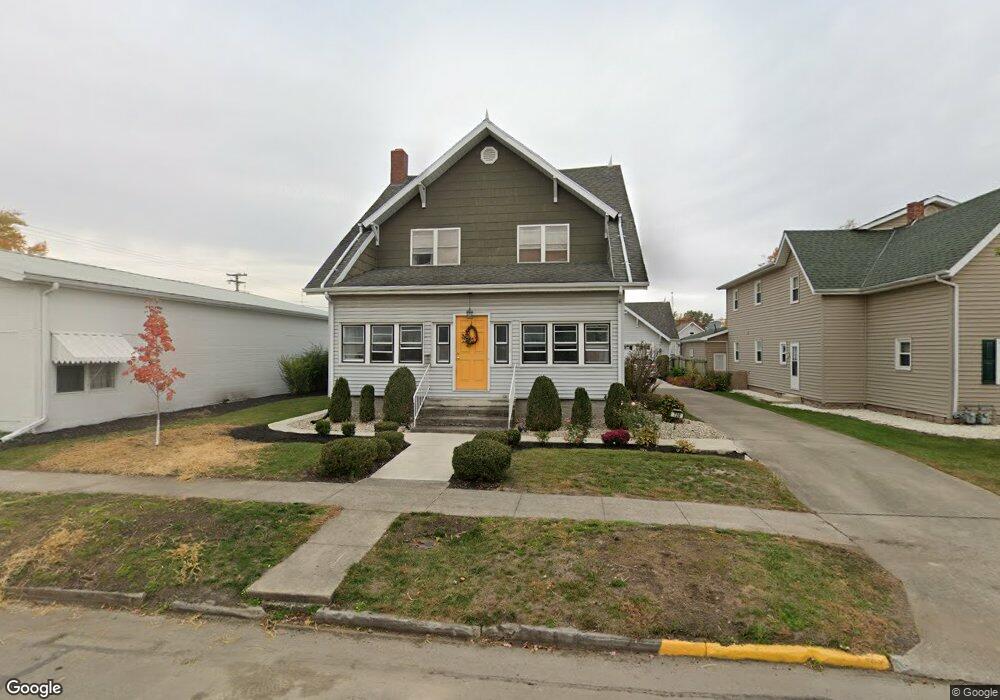 720 W Main St, Portland, IN 47371 - photo 1