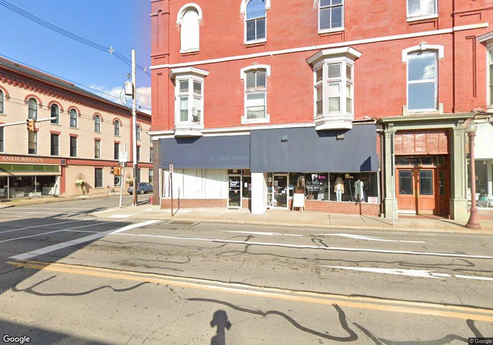 301 13th St, Franklin, PA 16323 - photo 1