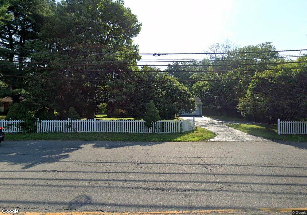 81 Princeton Hightstown Rd, Princeton Junction, NJ 08550 - photo 1