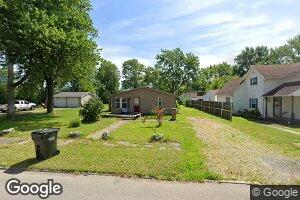 118 S Bell St, Bradner, OH 43406