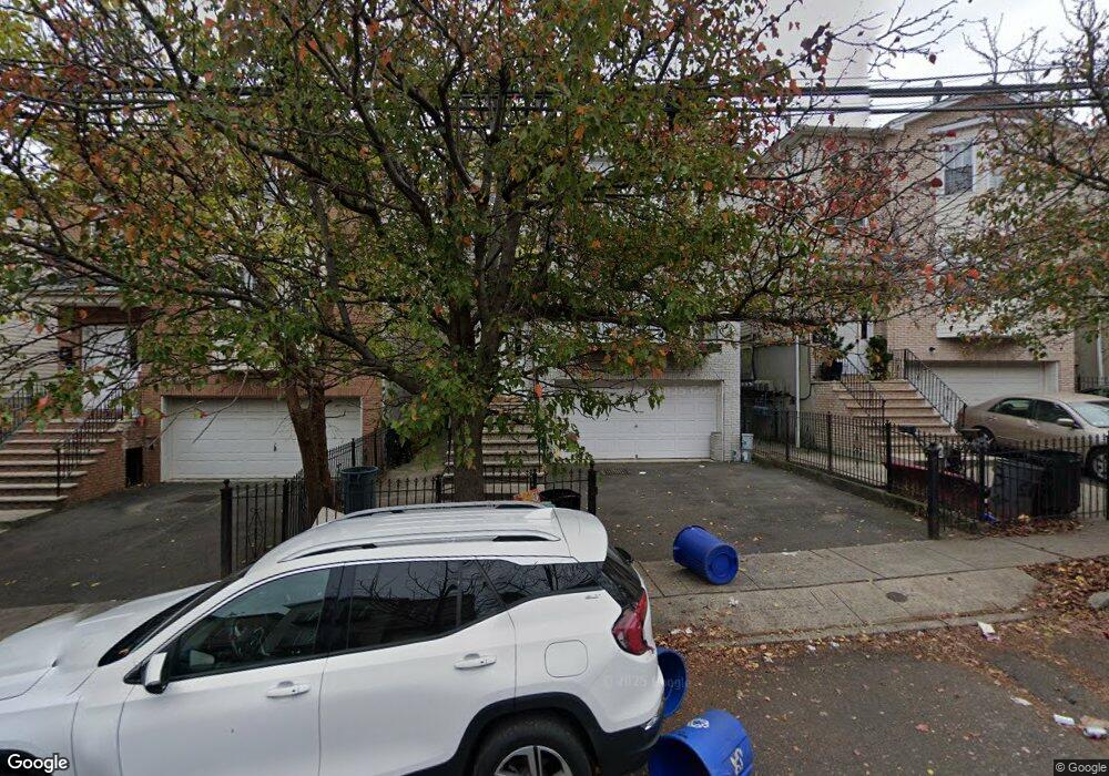 25 Seabury St unit 1, Newark, NJ 07104 - photo 1