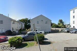 37 Wall St Unit 37A, Worcester, MA 01604