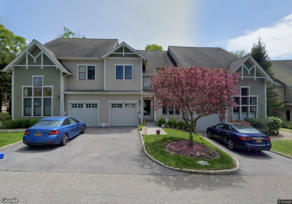 69 Landing Dr, Dobbs Ferry, NY 10522 - photo 1