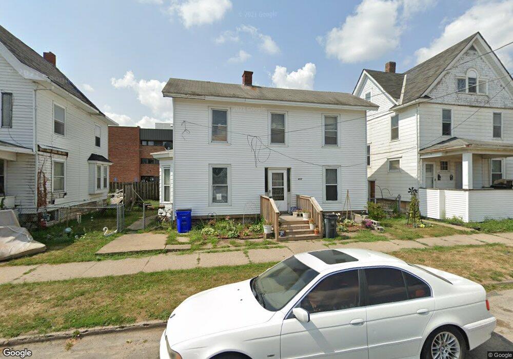 417 12th St SE, Cedar Rapids, IA 52403 - photo 1