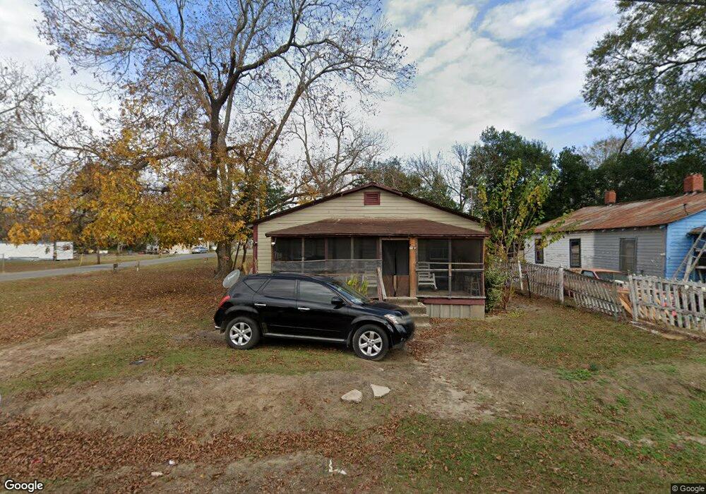 608 27th St W, Tifton, GA 31794 - photo 1