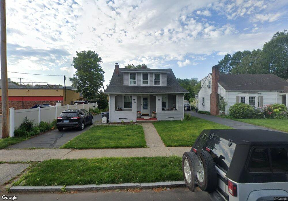 20 Wright Ave, New Haven, CT 06515 - photo 1