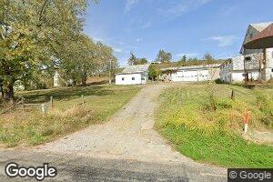 712 Plum Sock Rd, Prosperity, PA 15329