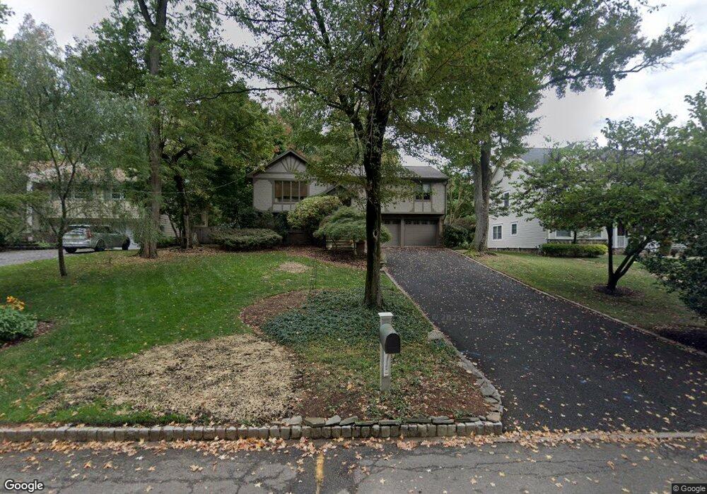 1515 Frank St, Scotch Plains, NJ 07076 - photo 1