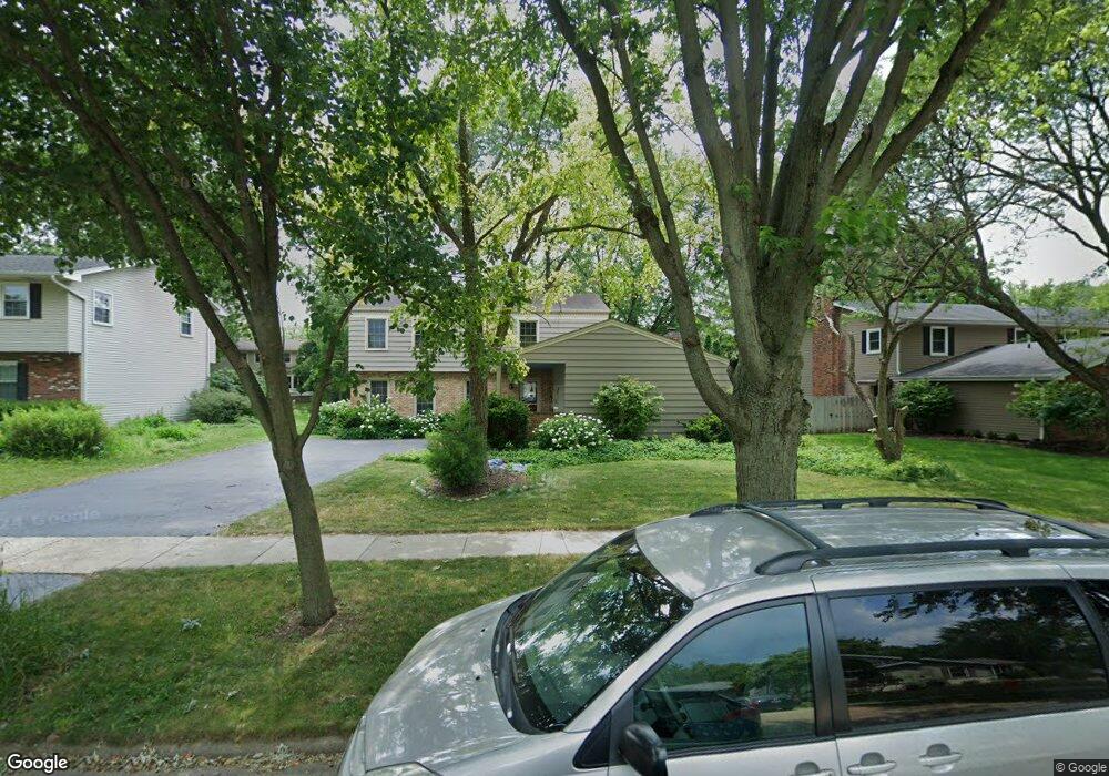 1238 Cheshire Ave, Naperville, IL 60540 - photo 1