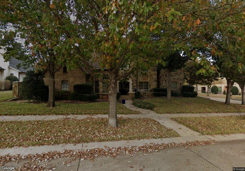 208 Compton Ct, Colleyville, TX 76034 - photo 1