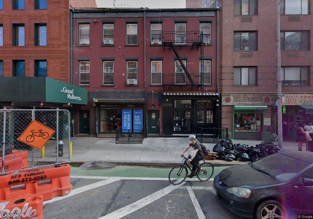 181 Grand St, New York, NY 10013 - photo 1