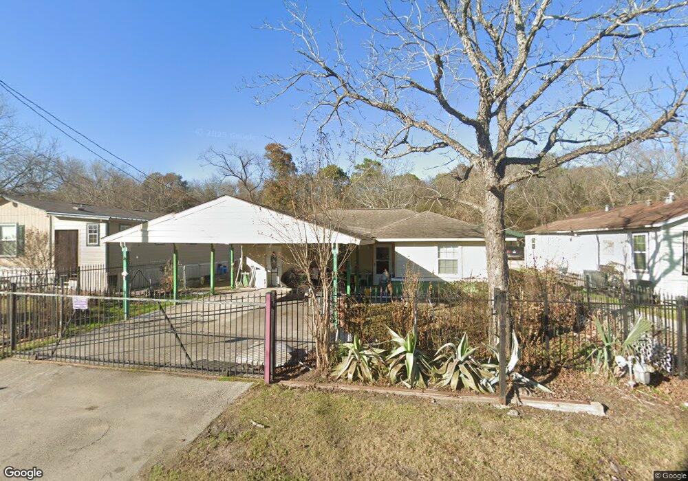 2325 Mierianne St, Houston, TX 77093 - photo 1