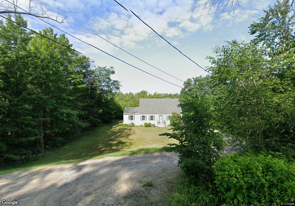 31 Rockland Rd, Weare, NH 03281 - photo 1