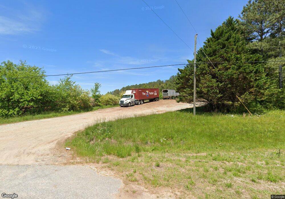 1022 Alto Mud Creek Rd, Alto, GA 30510 - photo 1