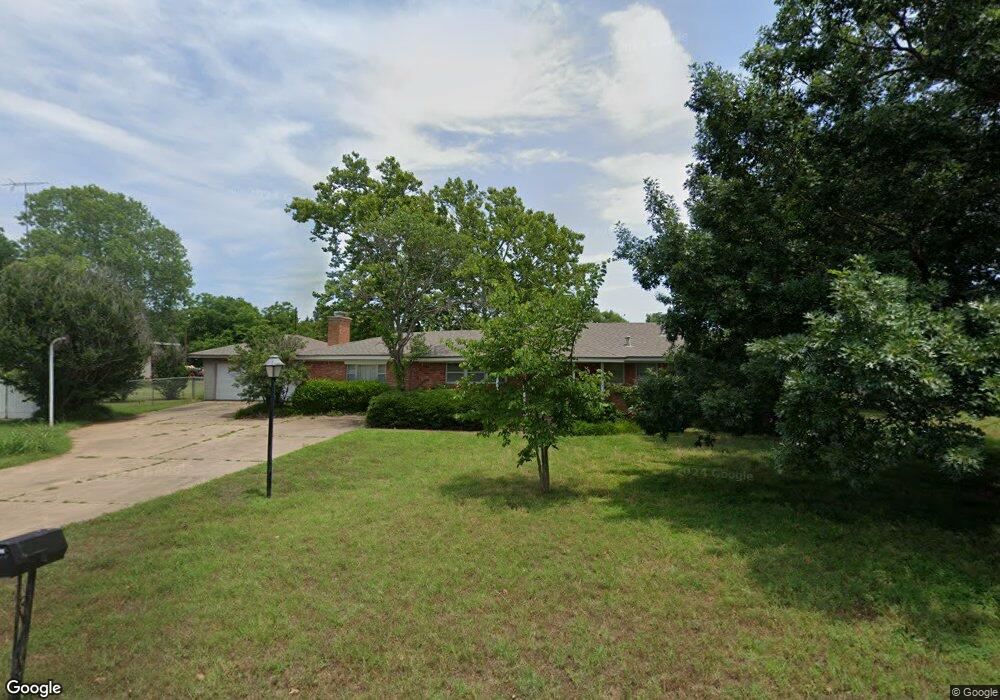 2008 Park Dr, Duncan, OK 73533 - photo 1