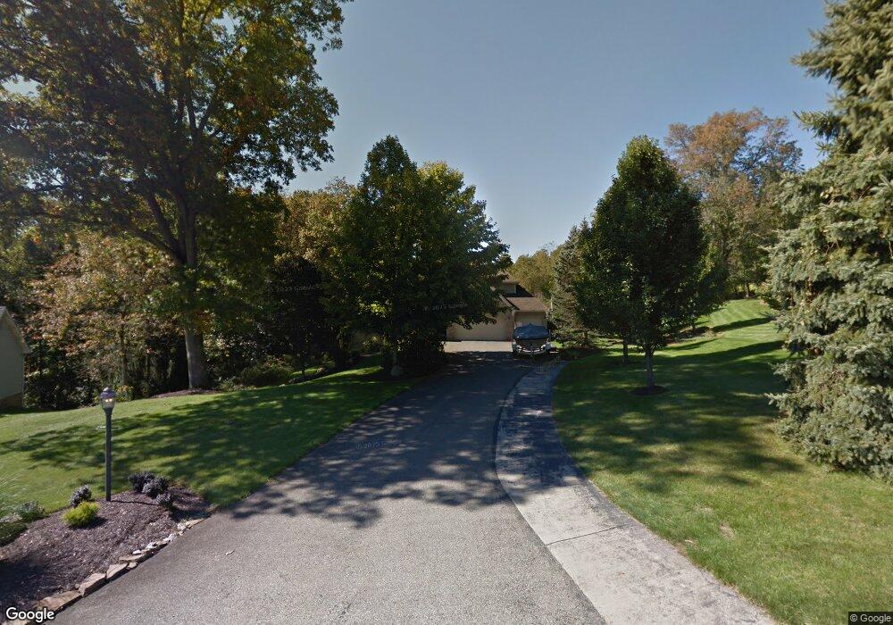 3315 Carriage Cir, Export, PA 15632 - photo 1