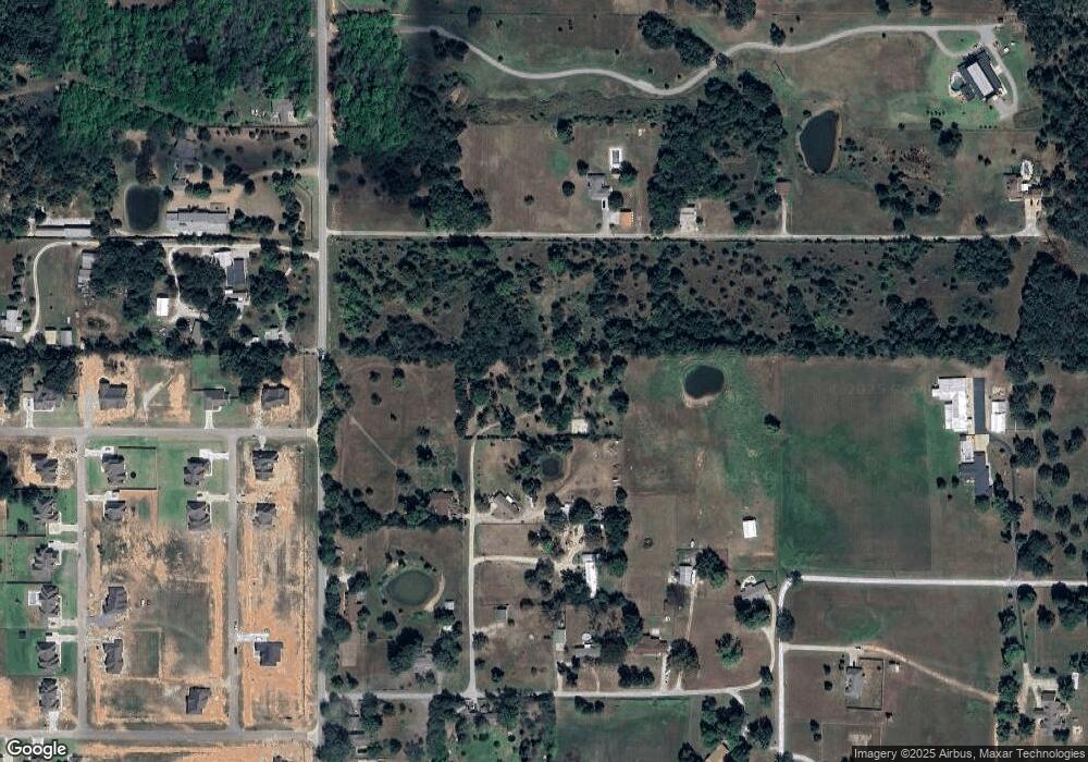 5703 S 258th East Ave, Broken Arrow, OK 74014 - photo 1