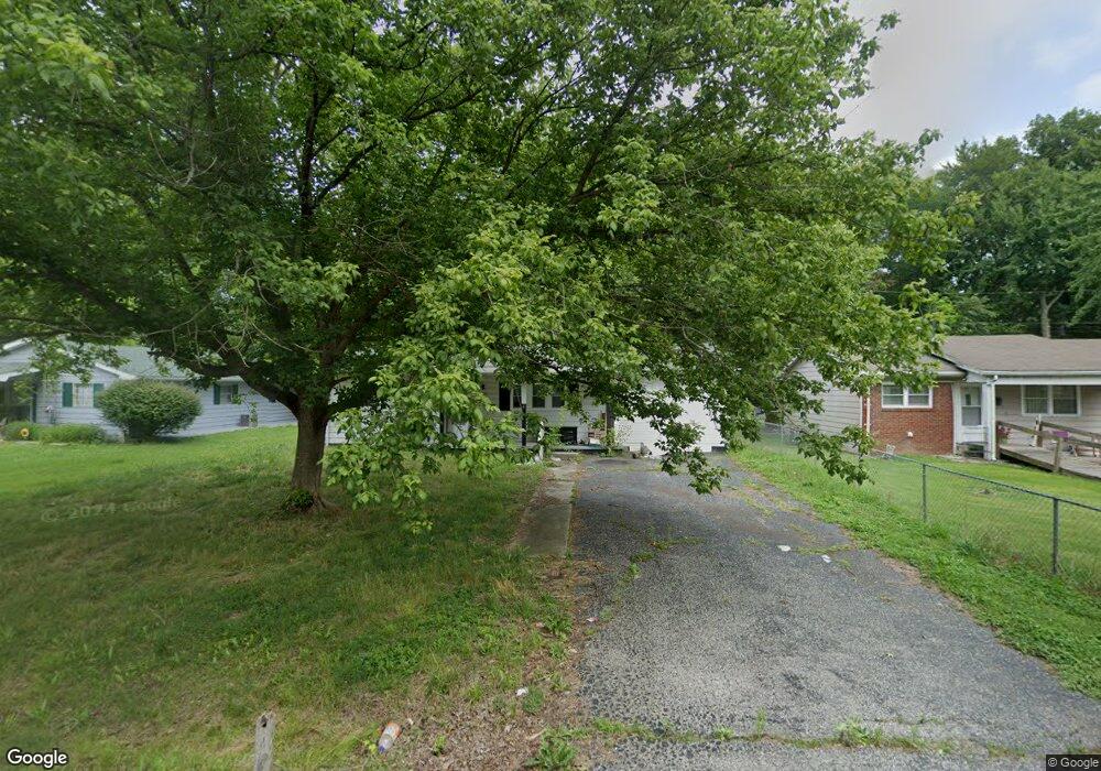 1245 N 3rd St, Austin, IN 47102 - photo 1