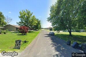 Lot 7 Cook Ave, Hamel, IL 62025