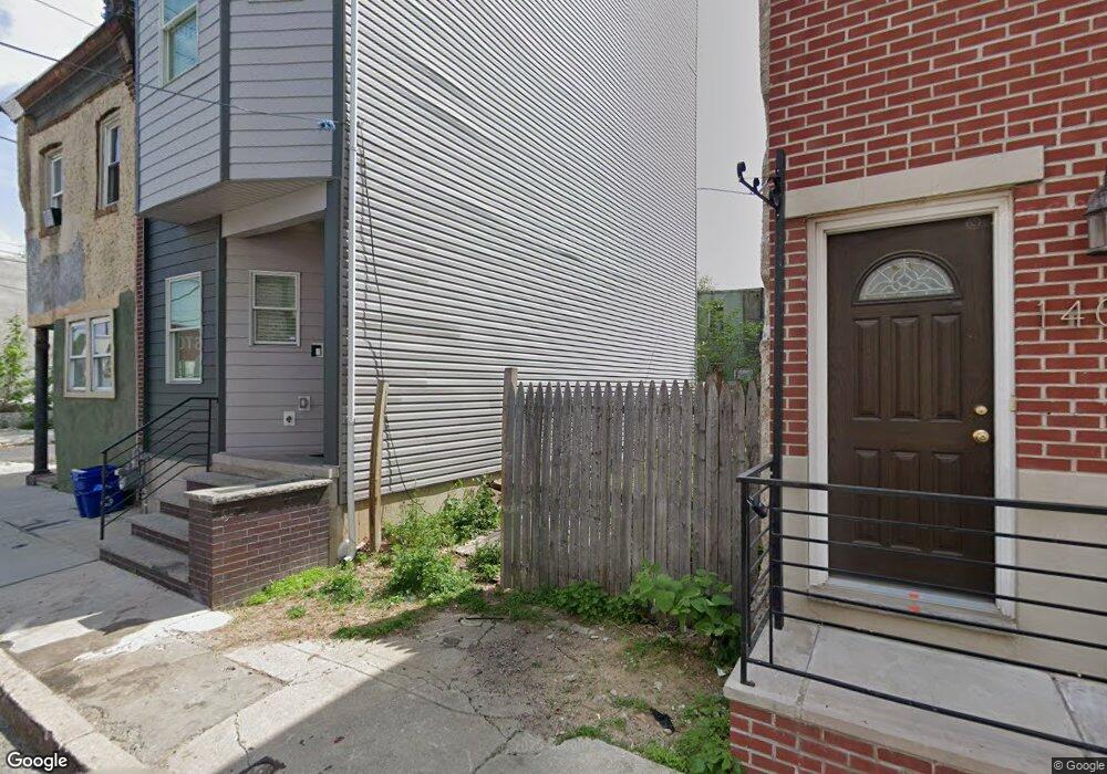 1405 S Taylor St, Philadelphia, PA 19146 - photo 1
