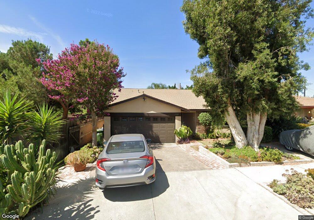 13321 Sproule Ave, Sylmar, CA 91342 - photo 1